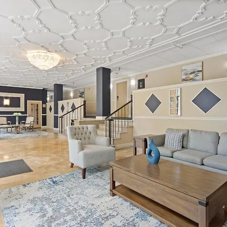 Plush Living Next To Forest Park/Bjc/Zoo/Washu